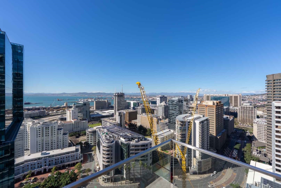 1 Bedroom Property for Sale in Cape Town City Centre Western Cape